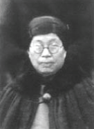 Tsen Shui-fang