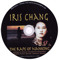 Iris Chang - The Rape of Nanking