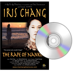 Iris Chang - THe Rape of Nanking