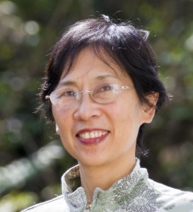 Professor Qiu